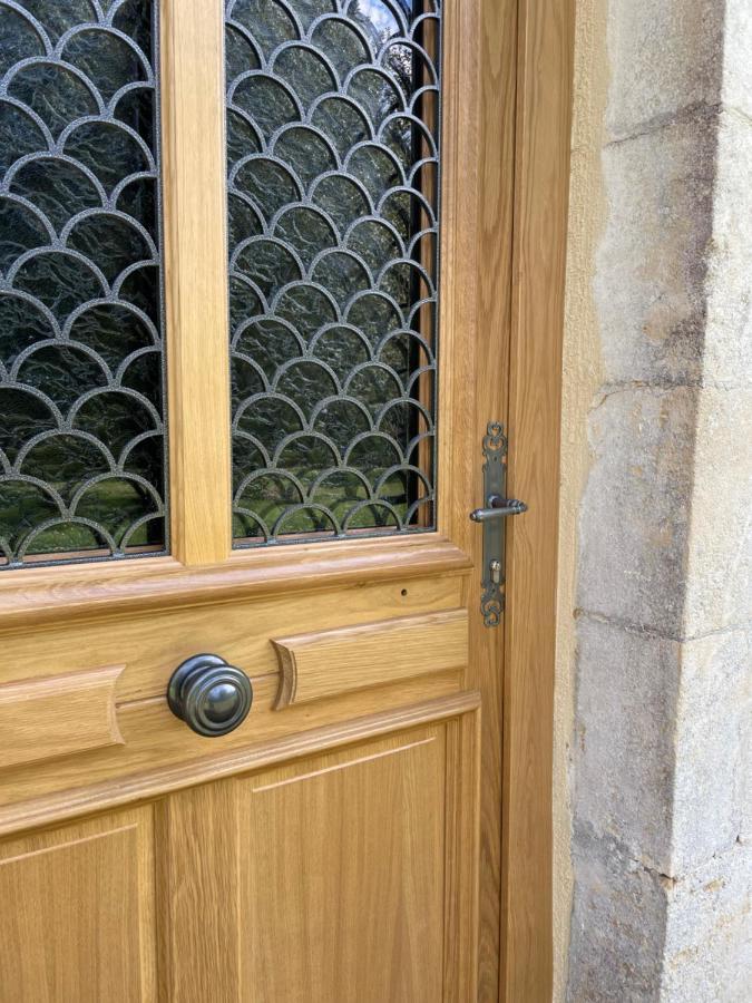 مبيت وإفطار Château-Garnier Les Maisons Du Bonheur المظهر الخارجي الصورة